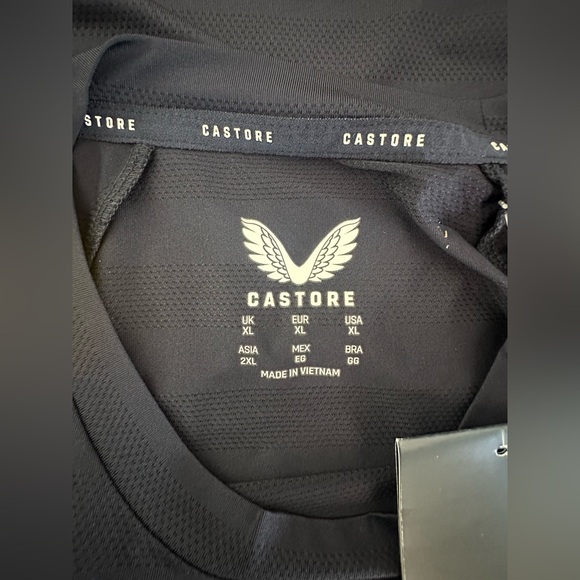 Red Bull Racing Men’s Set Up Tee - Picture 3 of 4